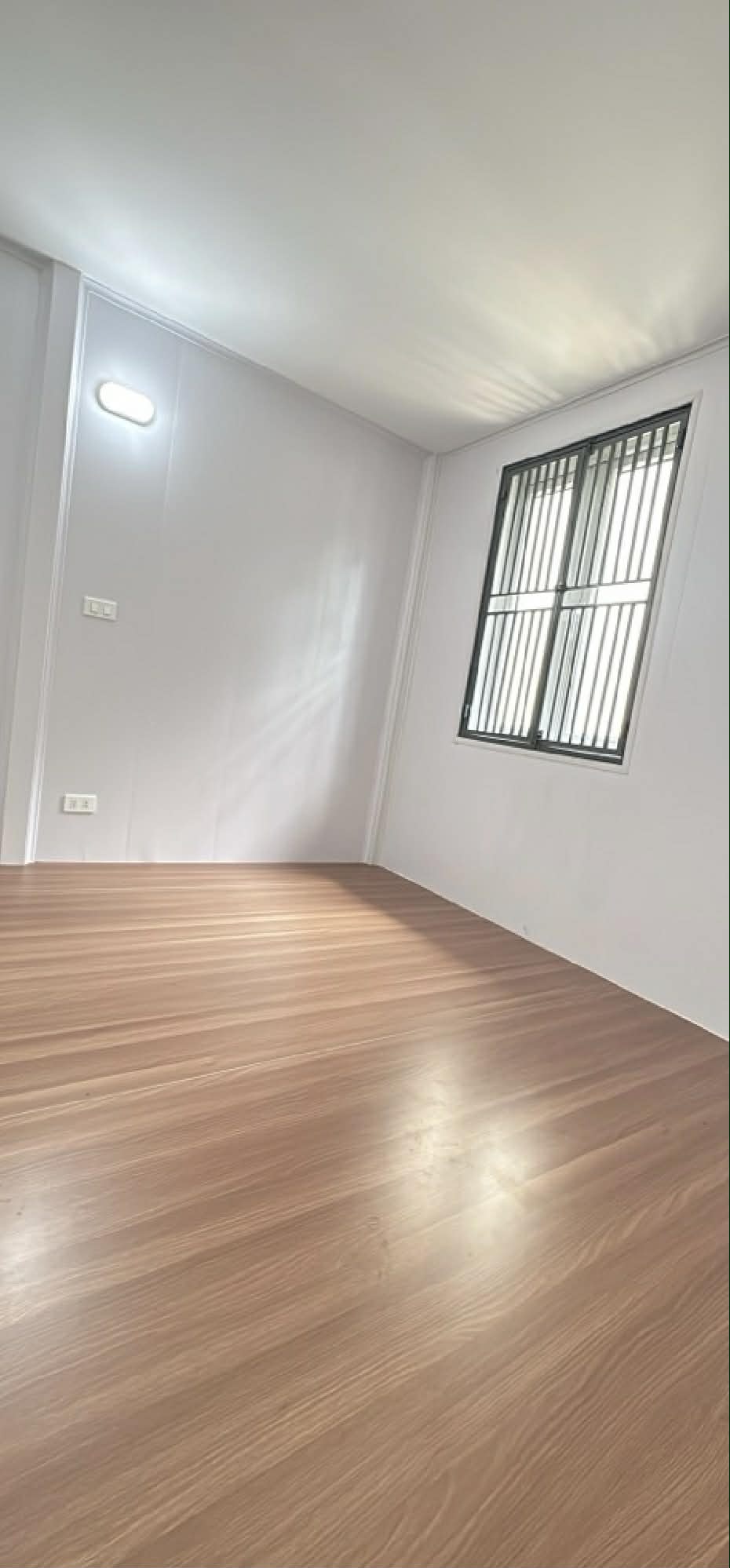 Bán nhà chung cư khu vực Mai Động